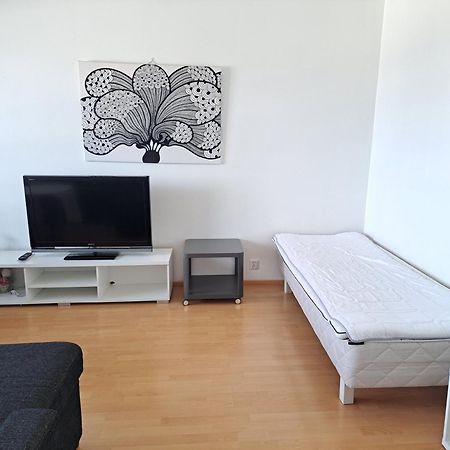רובניימי Aurora City Apartment מראה חיצוני תמונה