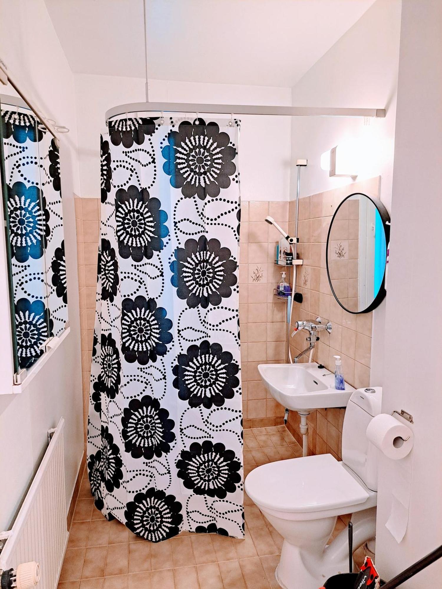 רובניימי Aurora City Apartment מראה חיצוני תמונה