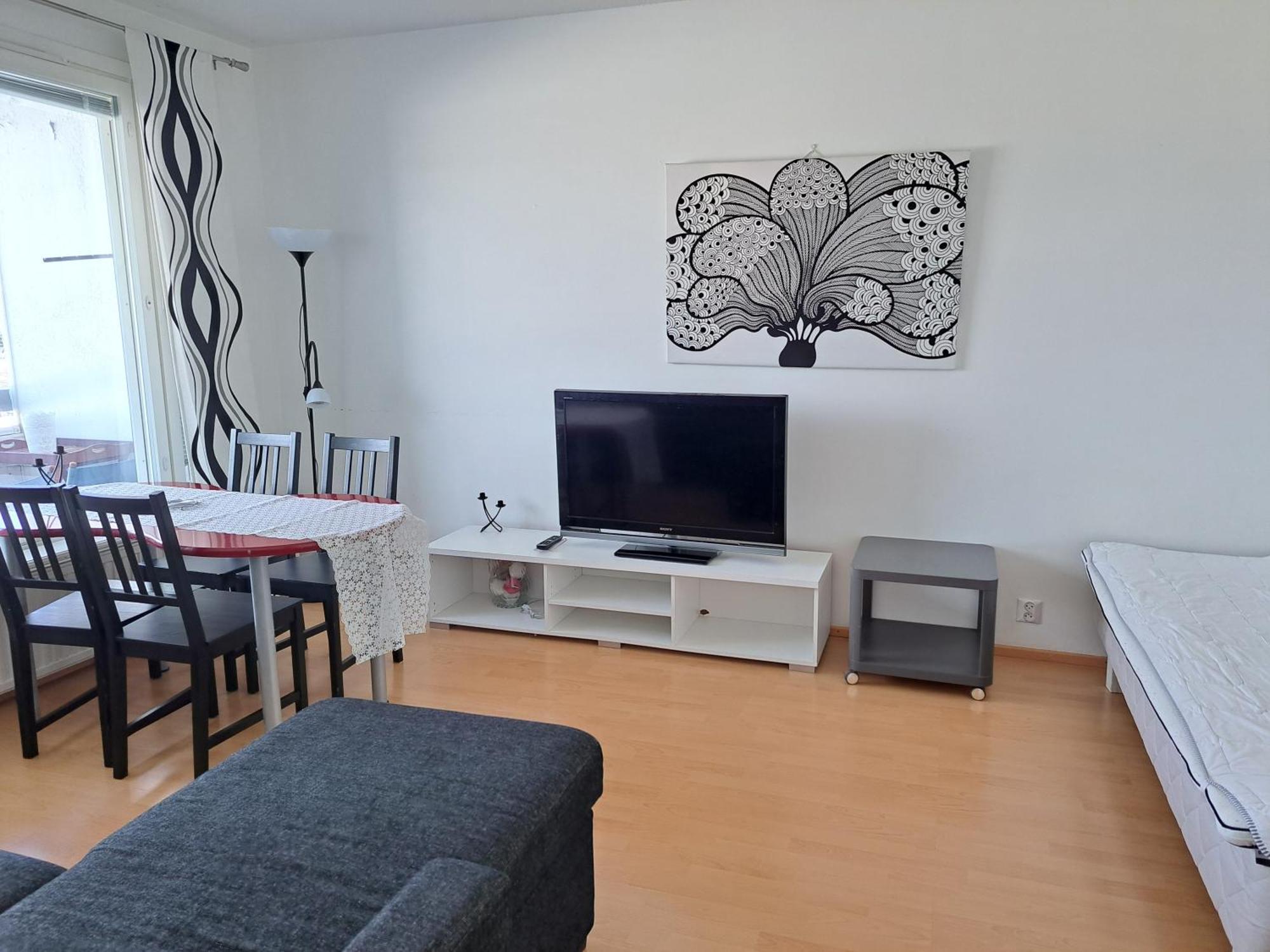 רובניימי Aurora City Apartment מראה חיצוני תמונה