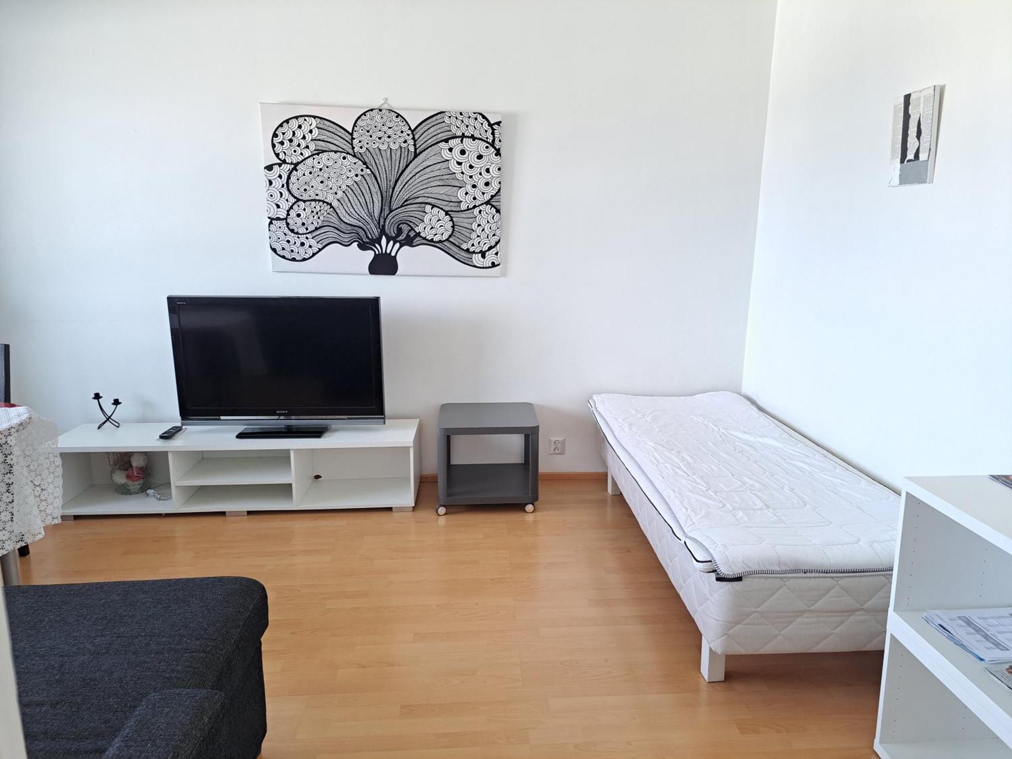 רובניימי Aurora City Apartment מראה חיצוני תמונה