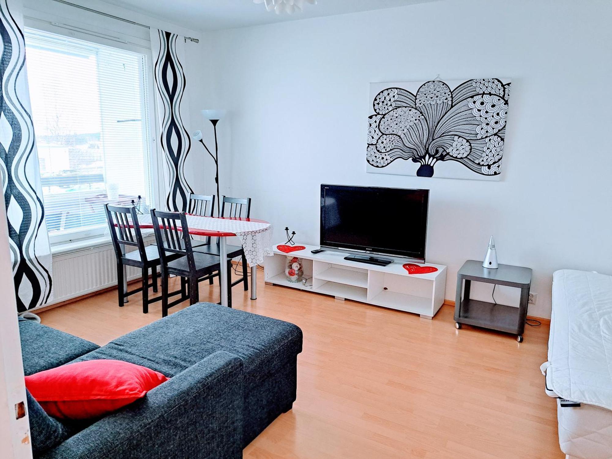 רובניימי Aurora City Apartment מראה חיצוני תמונה
