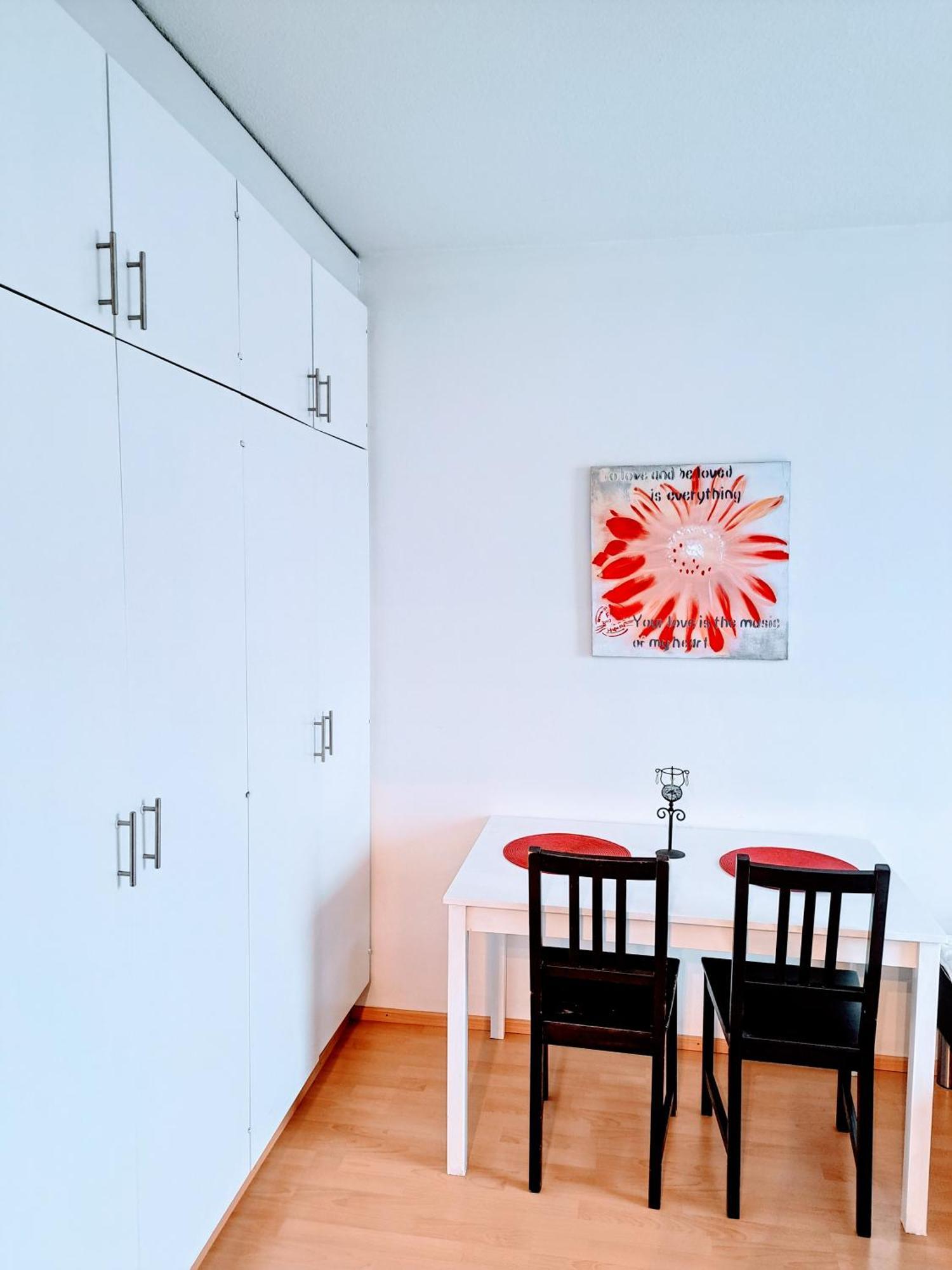 רובניימי Aurora City Apartment מראה חיצוני תמונה