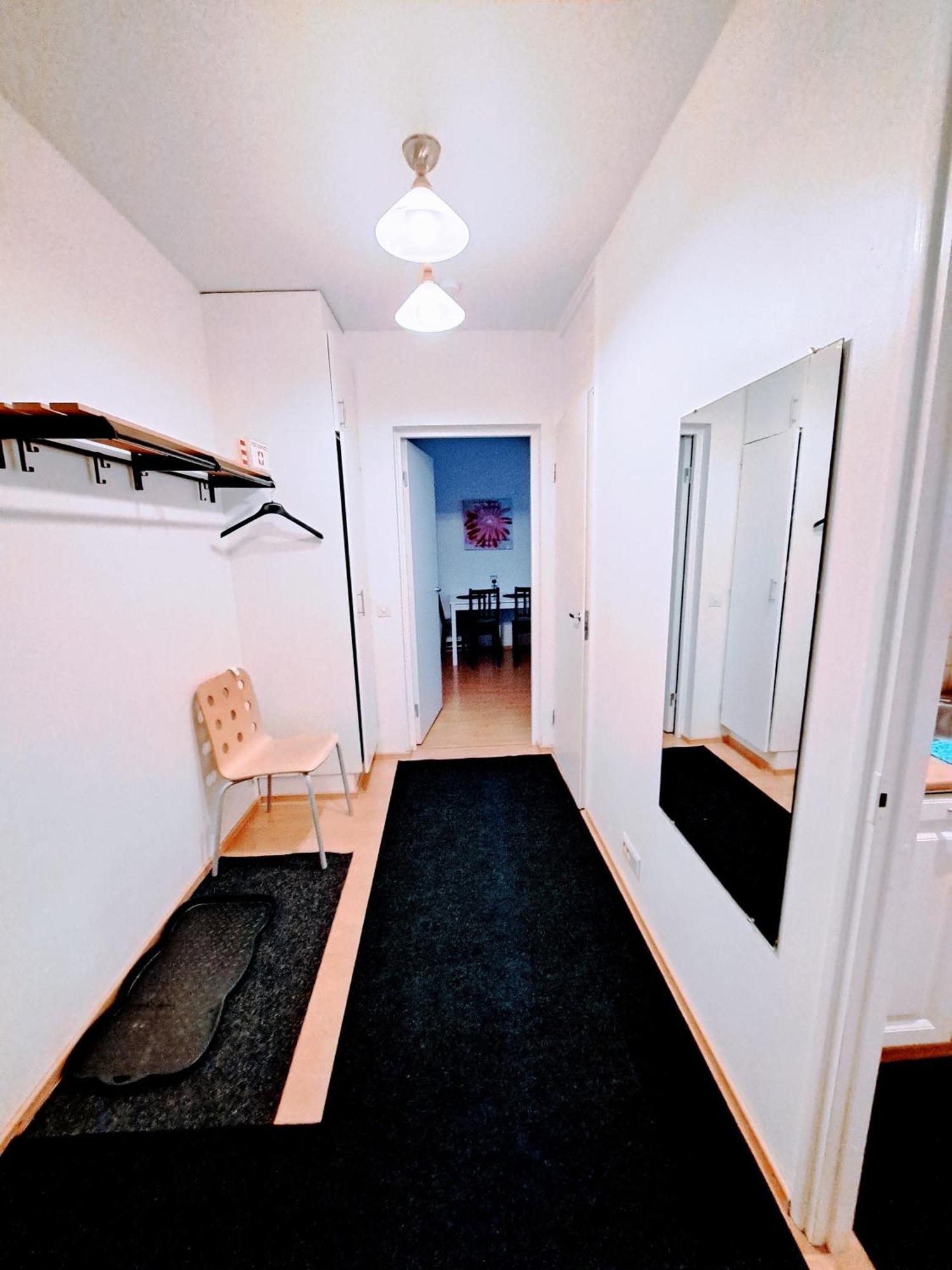 רובניימי Aurora City Apartment חדר תמונה